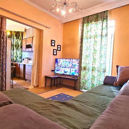 Budget And Family Friendly City Center 200Mbps Салоники Экстерьер фото