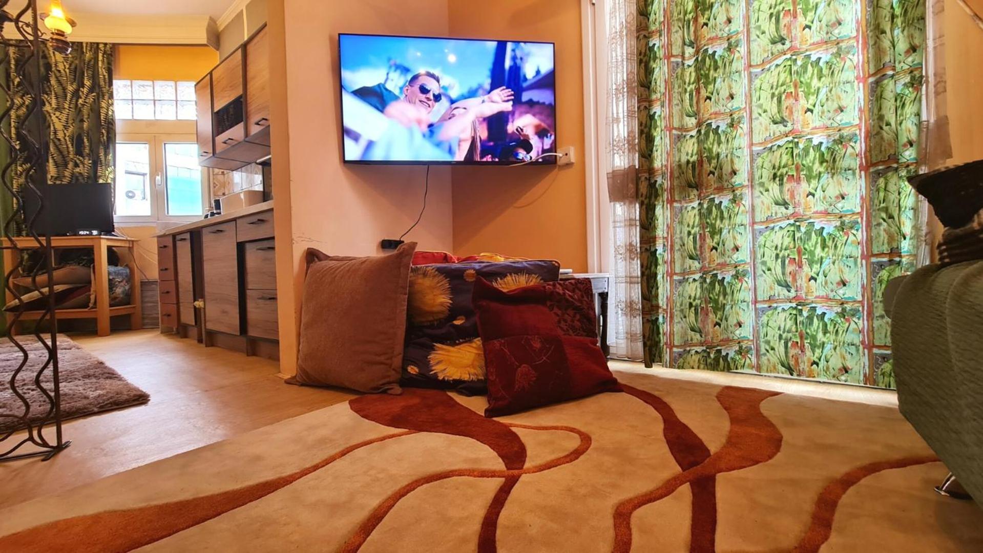 Budget And Family Friendly City Center 200Mbps Салоники Экстерьер фото